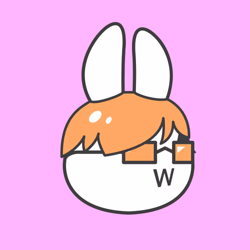 White Rabbit PFP #3043