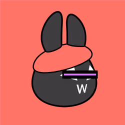 White Rabbit PFP #1061