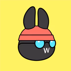 White Rabbit PFP #276