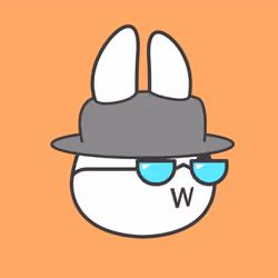White Rabbit PFP #3081