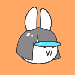 White Rabbit PFP #1659