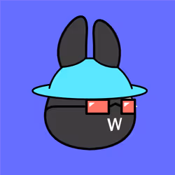 White Rabbit PFP #1426