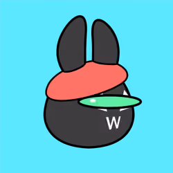 White Rabbit PFP #1581