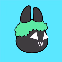 White Rabbit PFP #281