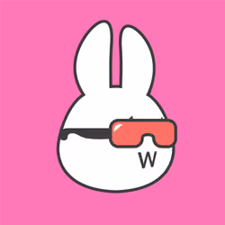 White Rabbit PFP #2286