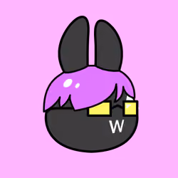White Rabbit PFP #128