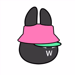White Rabbit PFP #1349