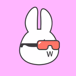 White Rabbit PFP #145