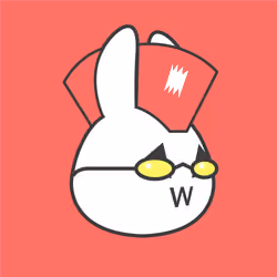 White Rabbit PFP #1653