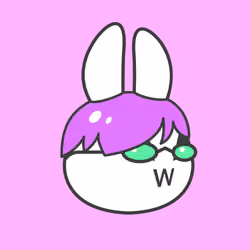 White Rabbit PFP #2141