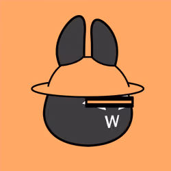 White Rabbit PFP #1769