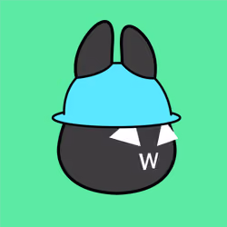 White Rabbit PFP #277