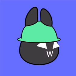 White Rabbit PFP #2436
