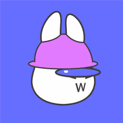 White Rabbit PFP #1499
