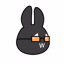 White Rabbit PFP #1394