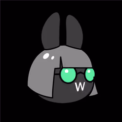 White Rabbit PFP #3150