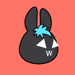 White Rabbit PFP #3031