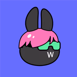 White Rabbit PFP #1279