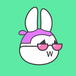 White Rabbit PFP #2952