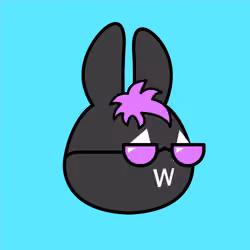 White Rabbit PFP #2267
