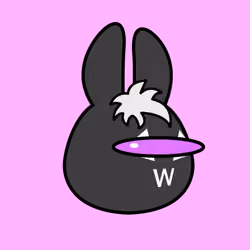 White Rabbit PFP #2204