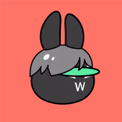 White Rabbit PFP #1886