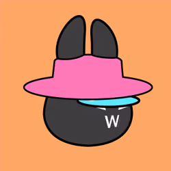 White Rabbit PFP #1329