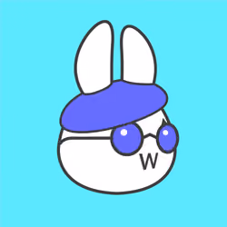 White Rabbit PFP #1051