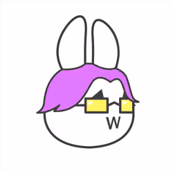 White Rabbit PFP #1346