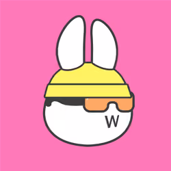 White Rabbit PFP #1412