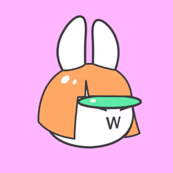 White Rabbit PFP #1141