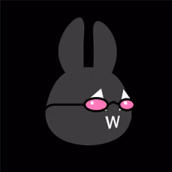White Rabbit PFP #1941