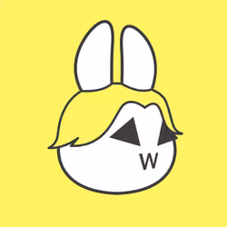 White Rabbit PFP #854