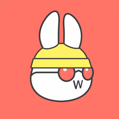 White Rabbit PFP #1324