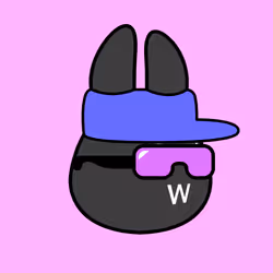 White Rabbit PFP #1849