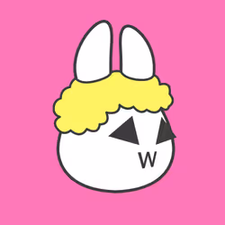 White Rabbit PFP #3192