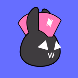 White Rabbit PFP #2580
