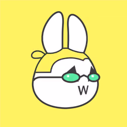 White Rabbit PFP #1654