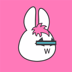 White Rabbit PFP #2287