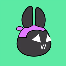 White Rabbit PFP #129