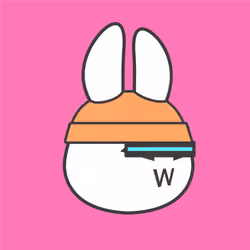White Rabbit PFP #314