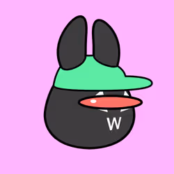 White Rabbit PFP #1142