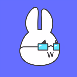 White Rabbit PFP #2911