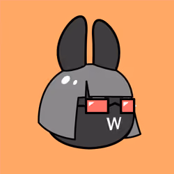 White Rabbit PFP #1583