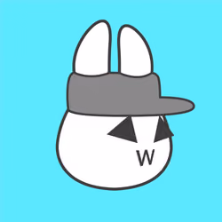 White Rabbit PFP #949