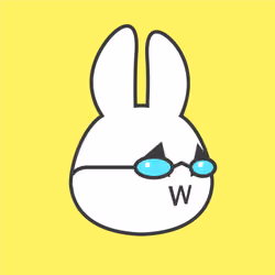 White Rabbit PFP #816