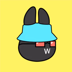 White Rabbit PFP #1150