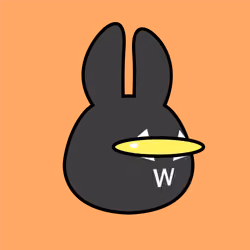 White Rabbit PFP #814