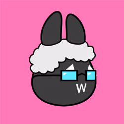 White Rabbit PFP #1541