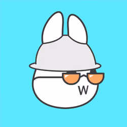 White Rabbit PFP #2965